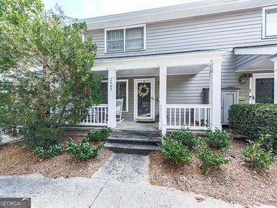 2405 Farmstead Cir SE, Smyrna, GA, 30080