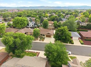 1527 Juniper St, Longmont, CO 80501