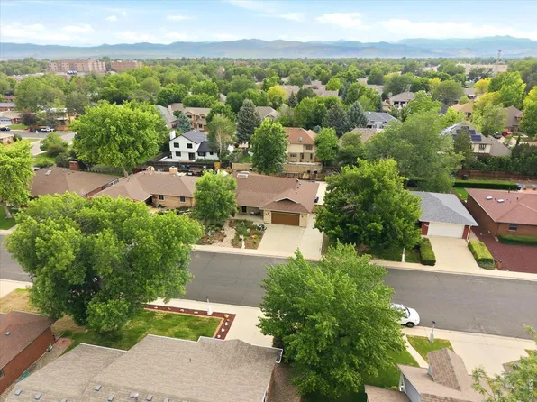 1527 Juniper St, Longmont, CO 80501