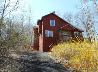 54 Carly Ct, East Stroudsburg, PA 18301