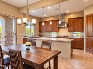 3445 Navoti Dr, Sedona, AZ 86336