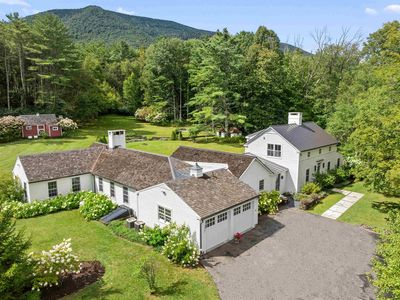 139 Prospect Street, Manchester, VT, 05254