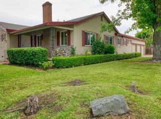 1605 Paloma Ave, Stockton, CA 95209