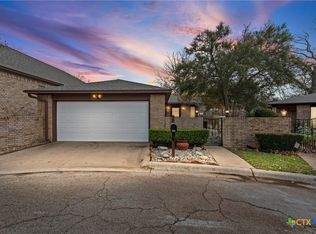 3923 River Oaks Cir, Temple, TX 76504