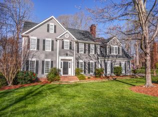 9817 Vixen Ln, Huntersville, NC 28078