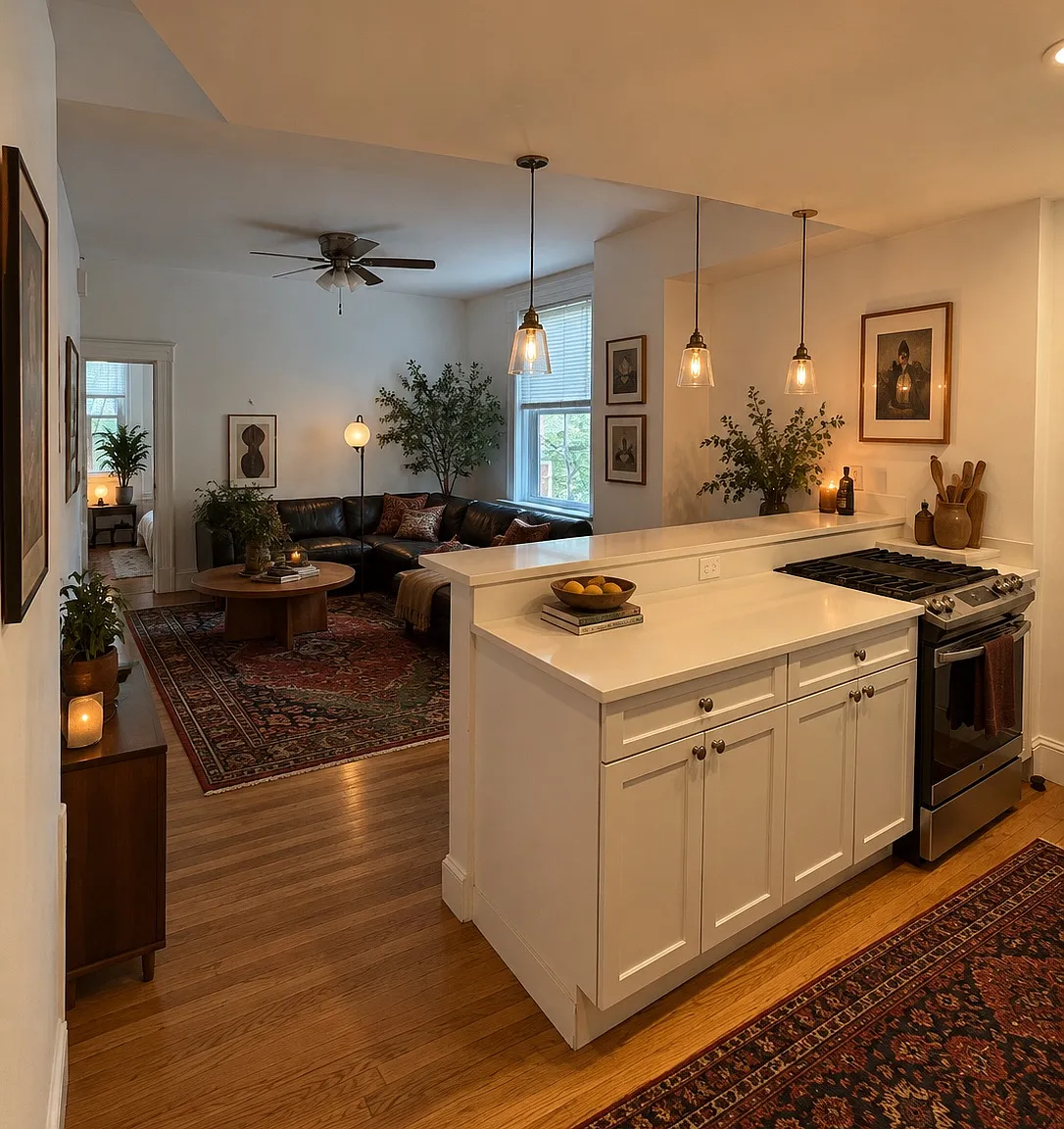 4 bed, $3,200 — Photo 4