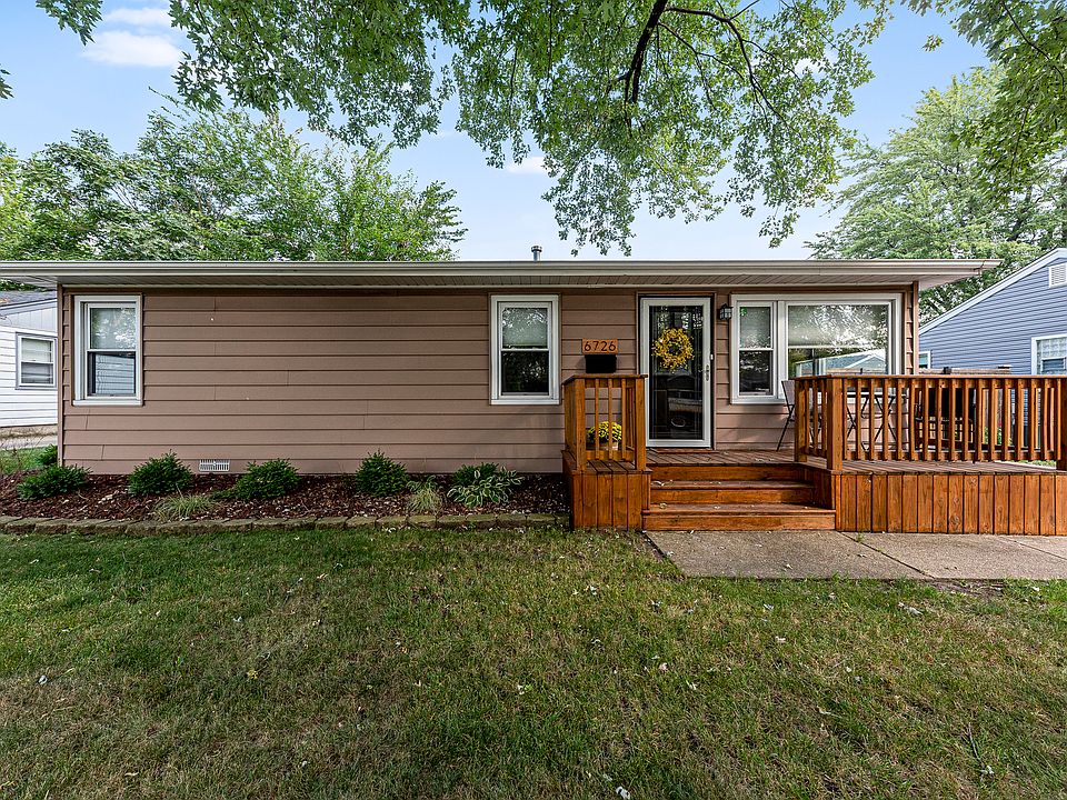 1st image of 6726 Tinley Park Dr