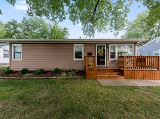 6726 Tinley Park Dr, Tinley Park, IL 60477
