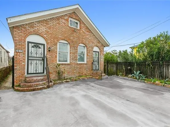 2817-19 General Ogden St, New Orleans, LA