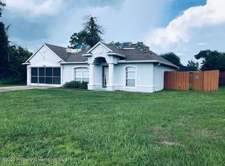 12409 Gulliver Rd, Spring Hill, FL 34609