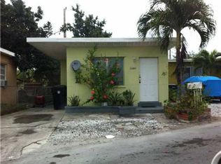 2365 NE 137th St, North Miami Beach, FL 33181