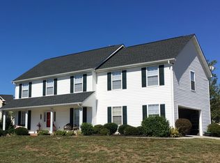 9429 Yuma Dr, Knoxville, TN 37931