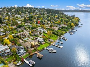2800 60th Ave SE, Mercer Island, WA 98040