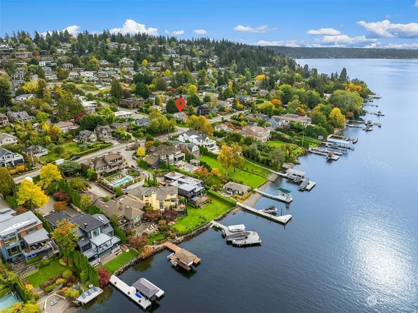 2800 60th Avenue SE, Mercer Island, WA 98040