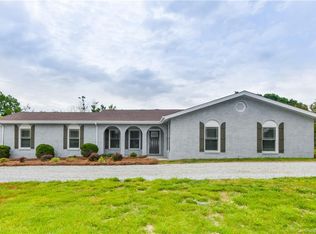 3006 James Hamilton Rd, Monroe, NC 28110