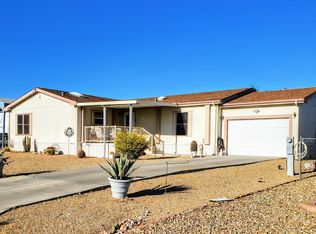 30853 S Meandering Ln, Congress, AZ 85332