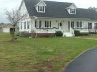 100 Autumn Ln, Marion, KY 42064
