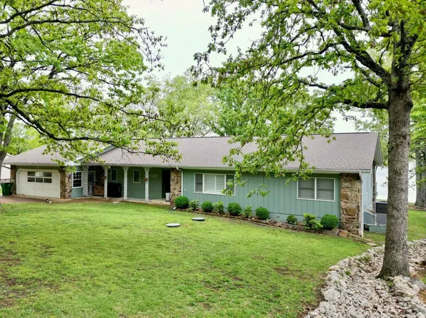 9 Keosauqua Dr, Cherokee Village, AR 72529
