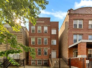 1422 N Maplewood Ave, Chicago, IL 60622