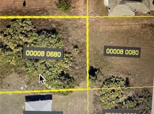 1529 Gordon Ave S, Lehigh Acres, FL 33973