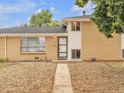 3055 Carson Street, Aurora, CO, 80011
