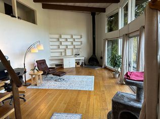 130 Corona Way, Portola Valley, CA 94028