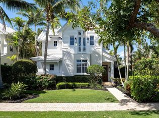 541 4th Ave S, Naples, FL 34102