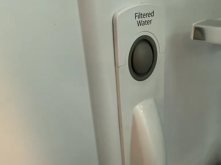 Water dispensers in every kitchen