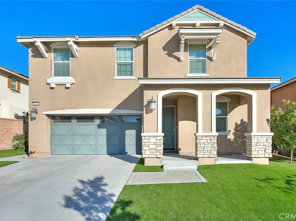 5217 Blueberry Ave, Fontana, CA 92336