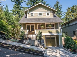 1703 SW Custer St, Portland, OR 97219