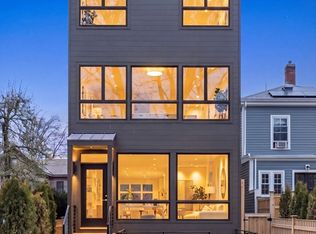 38 Hubbard Ave, Cambridge, MA 02140