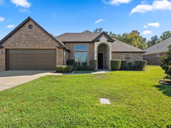 1830 Rocky Mountain Ln, Tyler, TX 75703