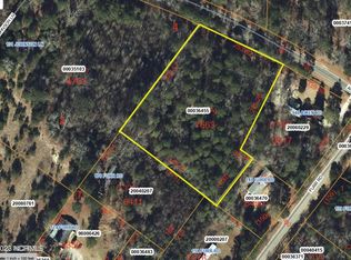 Tbd Aiken Rd, Vass, NC 28394