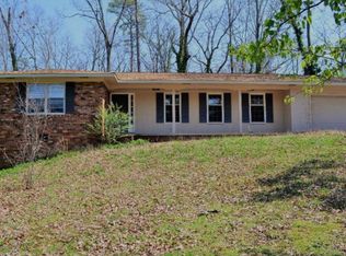 1603 Elaine Way, Dalton, GA 30720