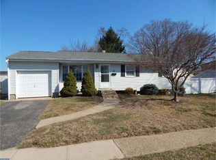 3 Gerard Rd, Hamilton, NJ 08620