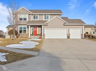 1701 NW Ridge Rd, Ankeny, IA 50023