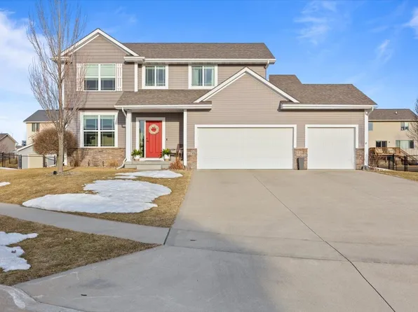 1701 NW Ridge Rd, Ankeny, IA 50023