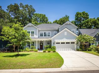 716 Canopy Cv, Charleston, SC 29412