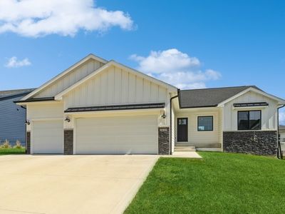 2645 Avalon Dr, Waukee, IA, 50263