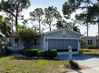 1211 Buena Vista Dr #1211, North Fort Myers, FL 33903