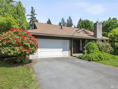 7140 87th Ave SE, Mercer Island, WA, 98040