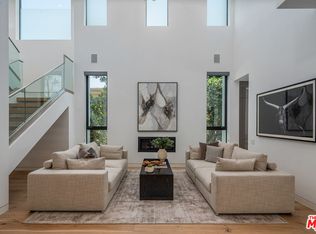 534 N La Jolla Ave, Los Angeles, CA 90048