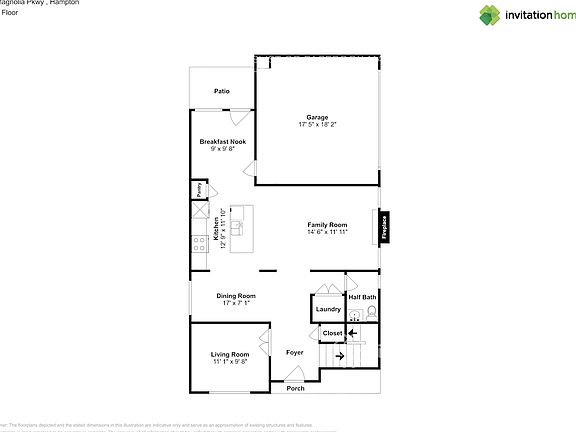 3rd image of this home