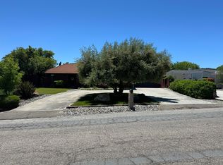 136 Fairview Ln, Paso Robles, CA 93446