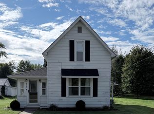 503 N Maple St, Converse, IN 46919