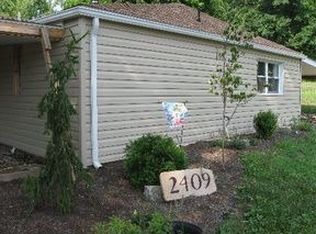 2409 Old 6th Avenue Rd, Altoona, PA
