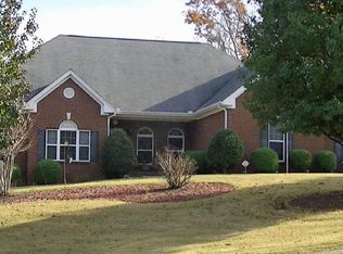 4162 Summit Chse, Gainesville, GA 30506