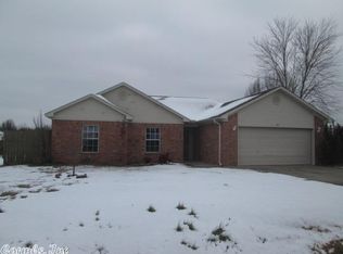 26 Fawn Dr, Ward, AR 72176