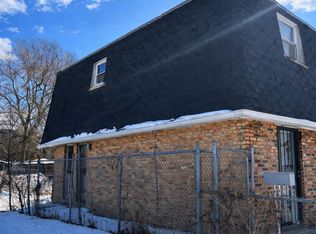 6455 S Laflin St, Chicago, IL 60636