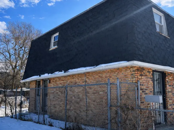 6455 S Laflin St, Chicago, IL 60636